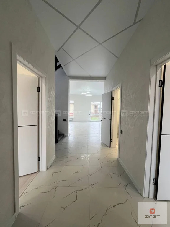 Продажа дома, Лаишевский район, ул. Бирюзовая - Фото 17