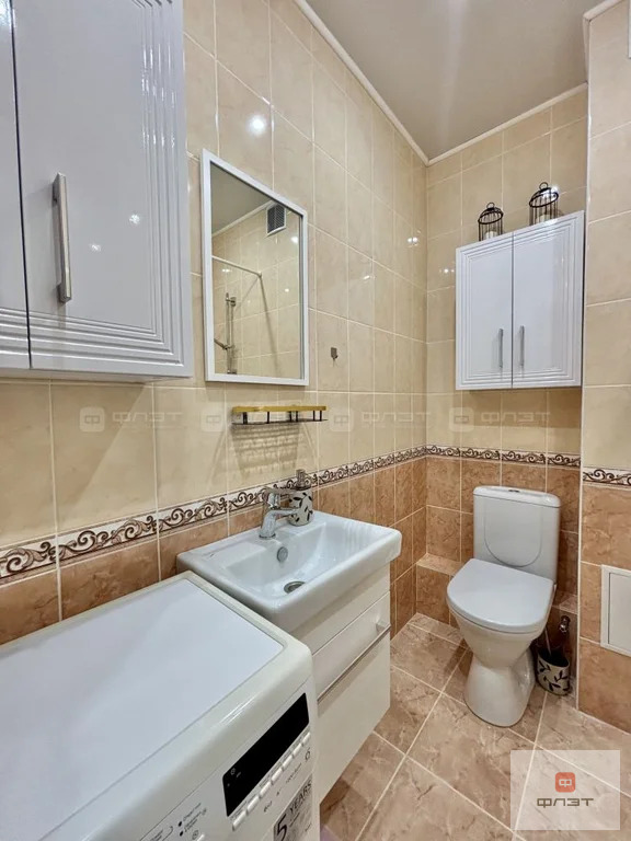 Продажа квартиры, Казань, ул. Космонавтов - Фото 11