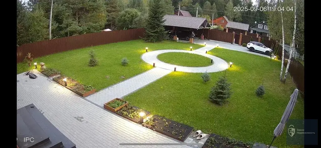 Стильный коттедж 200 кв.м «Заезжай и живи». 10 сот. у леса. - Фото 14