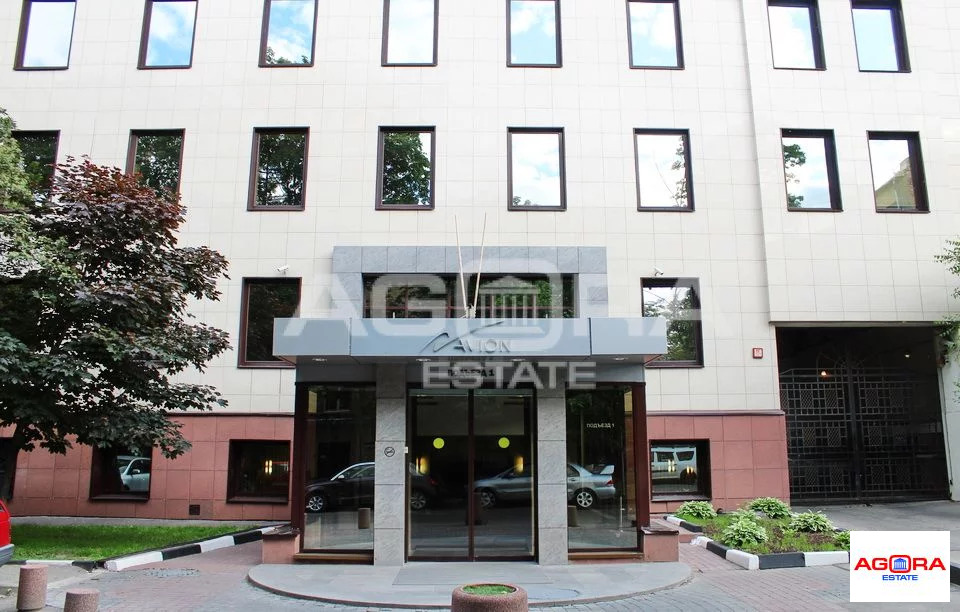 Аренда офиса, м. Аэропорт, Ленинградский пр-кт. - Фото 2