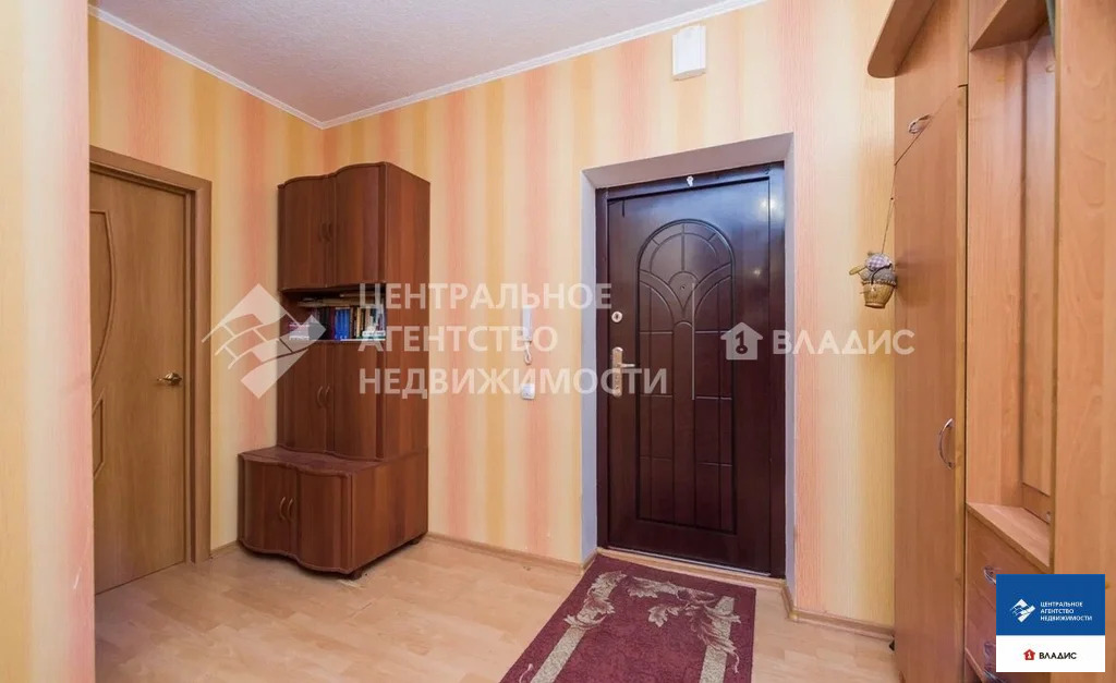 Продажа квартиры, Рязань, улица 4-я Линия - Фото 15