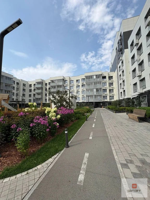 Продажа квартиры, Казань, ул. Анаса Тазетдинова - Фото 1