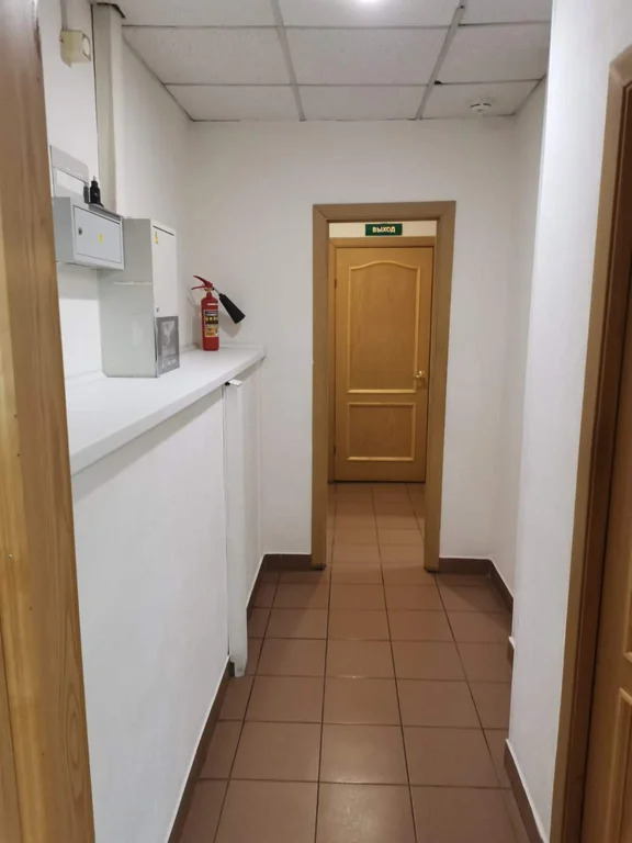 Коммерческое помещение, 130,8 кв.м - Фото 6