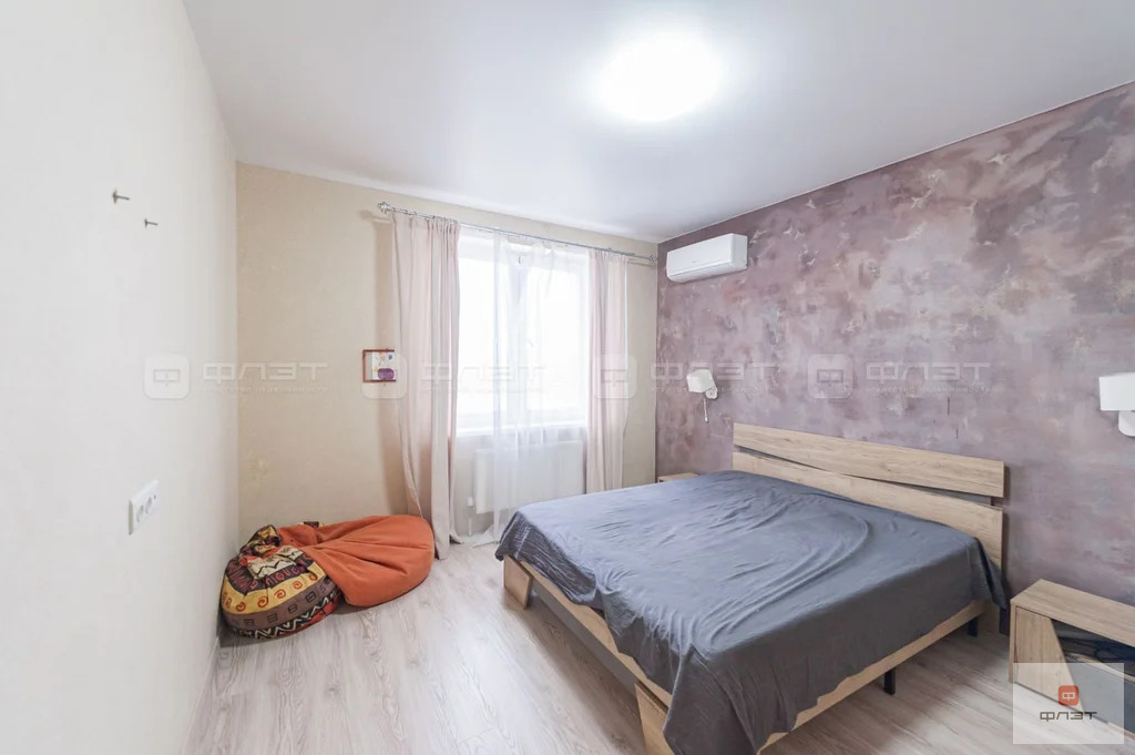 Продажа квартиры, Казань, тракт. Сибирский - Фото 18