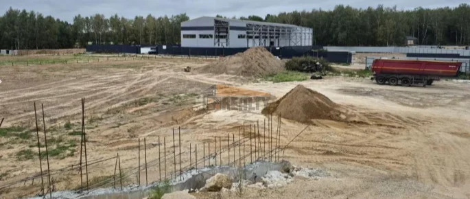 Продажа земельного участка, Домодедово, Домодедово г. о. - Фото 1