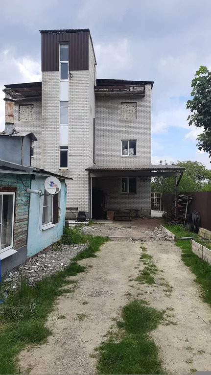 Продажа дома, Ставрополь, ул. Руставели - Фото 3