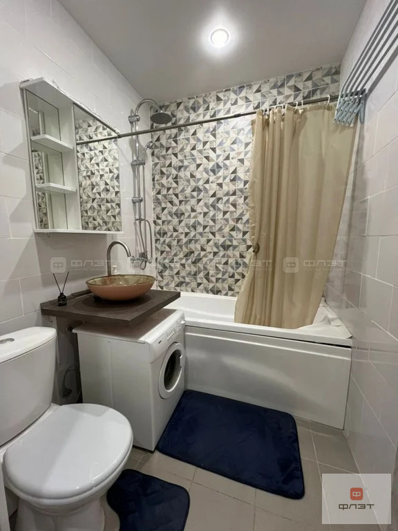 Продажа квартиры, Казань, ул. Амирхана Еники - Фото 5