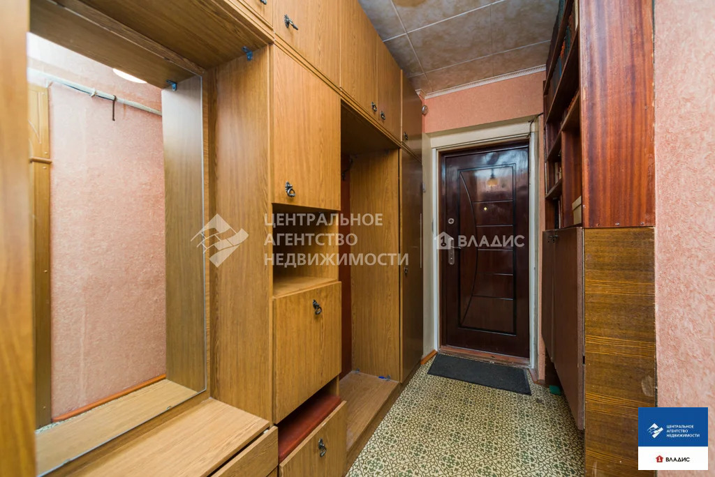 Продажа квартиры, Рязань, Касимовское ш. - Фото 8