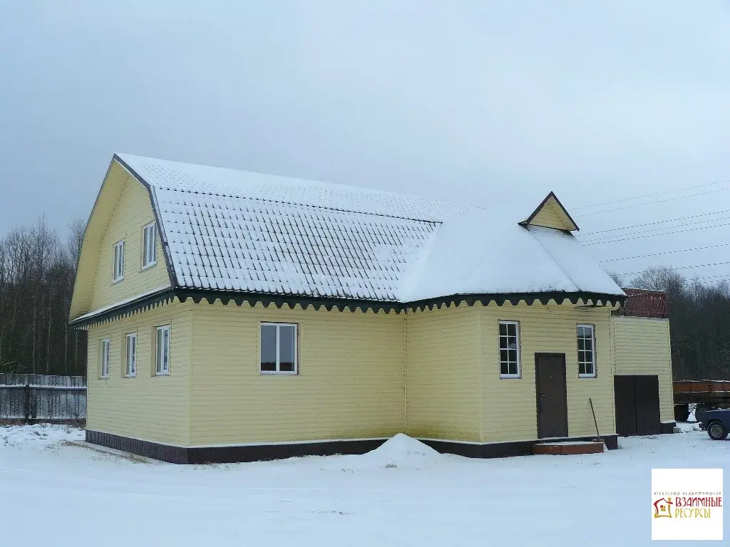 Ермолино новгородская область фото