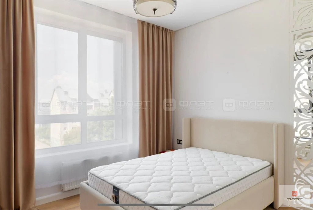 Продажа квартиры, Казань, ул. Спартаковская - Фото 7