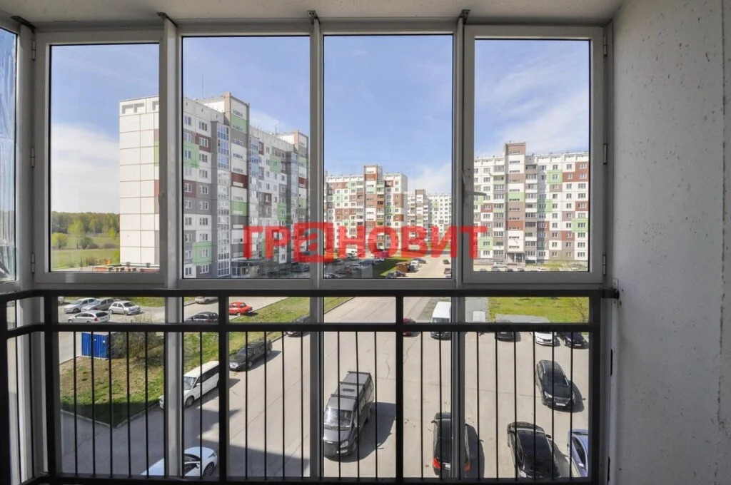 Продажа квартиры, Новосибирск, ул. Титова - Фото 19