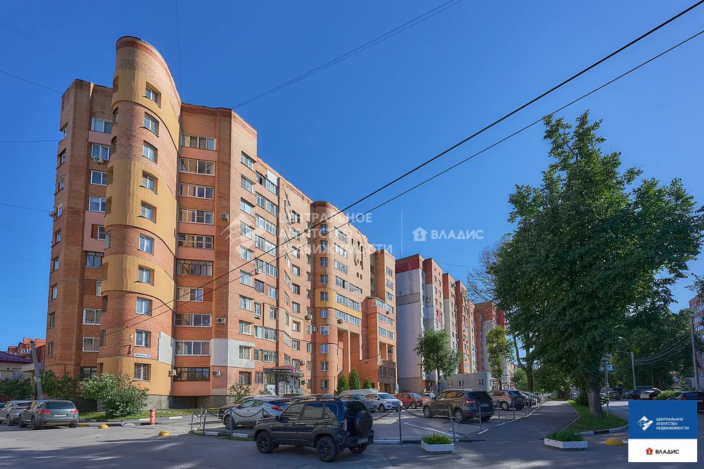 Продажа квартиры, Рязань, ул. Татарская - Фото 23