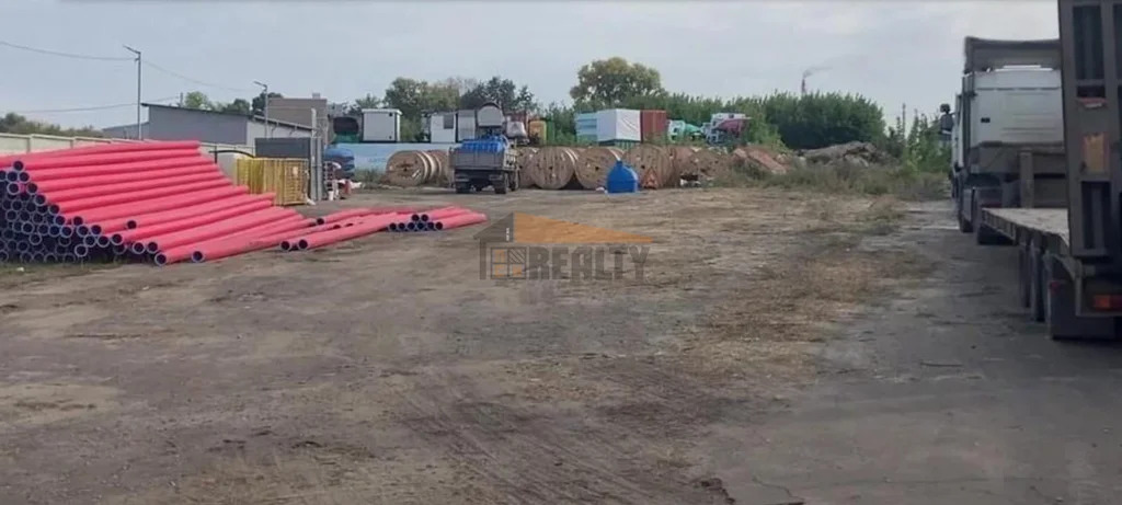 Продажа производственного помещения, Воскресенск, Воскресенский район, ... - Фото 4