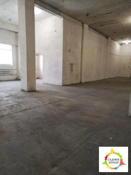 Предлагается помещение 665 кв - Фото 2