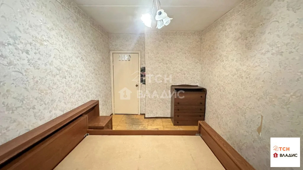 Продажа квартиры, Пушкино, Воскресенский район, Заводская улица - Фото 11