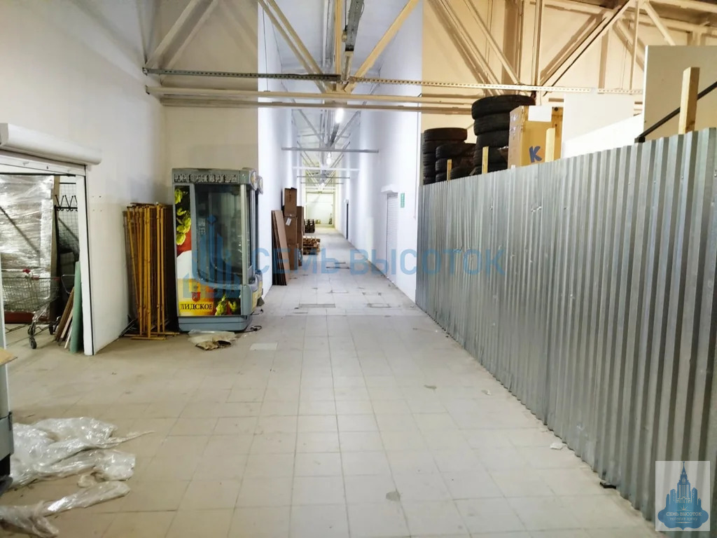 Аренда ПСН, Подольск, ул. Московская - Фото 9