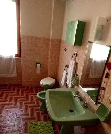 Квартира с мансардой в Анцио, Италия - Фото 7
