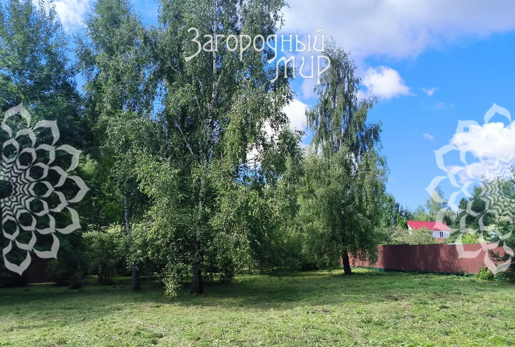 Продам дом, Симферопольское шоссе, 100 км от МКАД - Фото 11