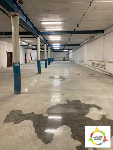 В производственно- складском комплексе под склад или производство 697 - Фото 3