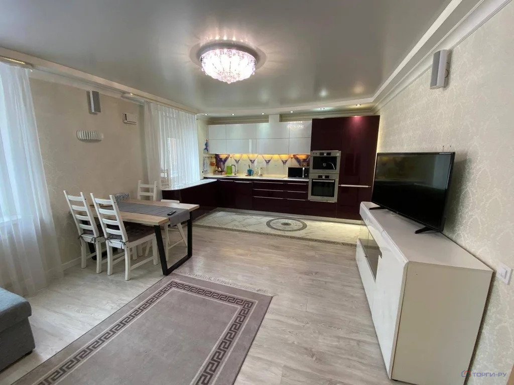 Продажа квартиры, Красносельское шоссе - Фото 1