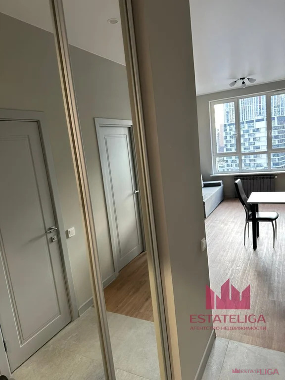 Аренда квартиры, улица Василия Ланового - Фото 5