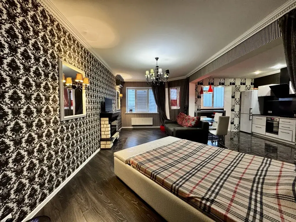 Студия пр-кт.Ленина, дом 209 - Фото 4