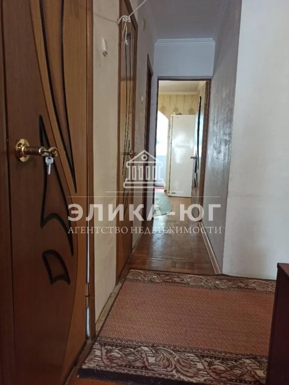 Продажа квартиры, Лермонтово, Туапсинский район, ул. Ленина - Фото 5