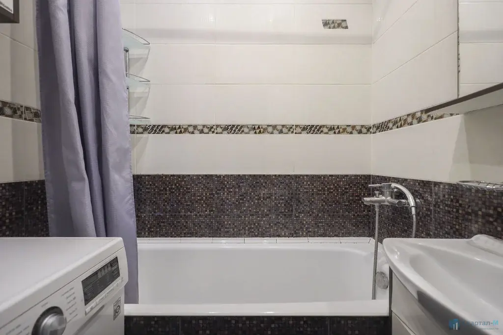 Если вы давно ищете квартиру, где у каждого члена семьи будет своя пол - Фото 14