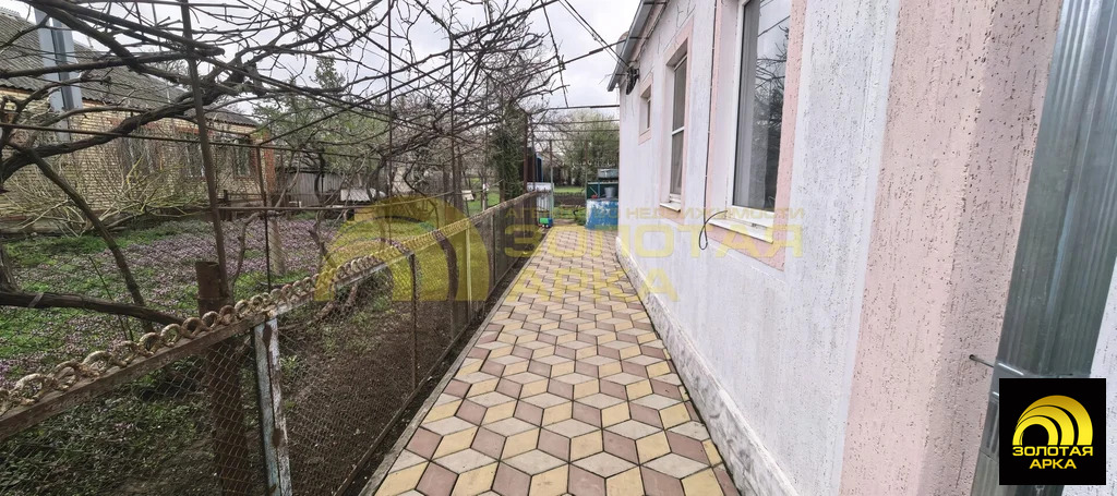 Продажа дома, Варениковская, Крымский район, ул. Лермонтова - Фото 2