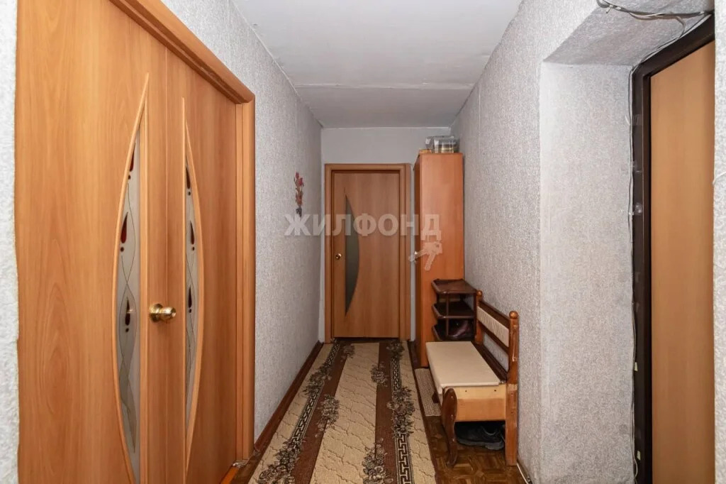 Продажа квартиры, Новосибирск, Звёздная - Фото 15