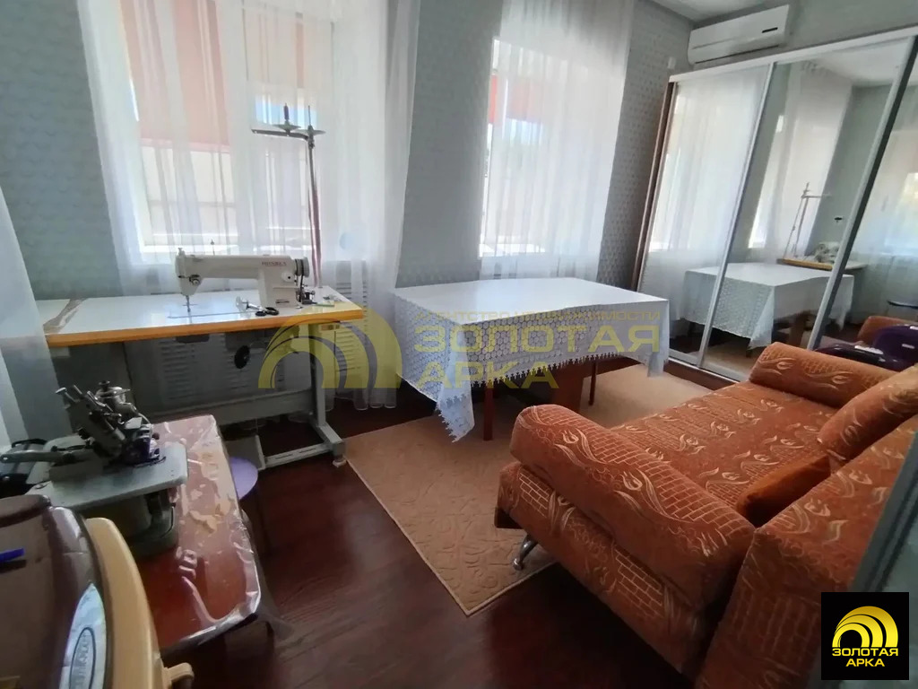 Продажа дома, Курчанская, Темрюкский район, ул. Красная - Фото 11