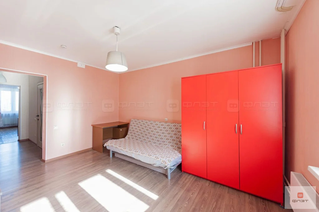 Продажа квартиры, Казань, ул. Натана Рахлина - Фото 1