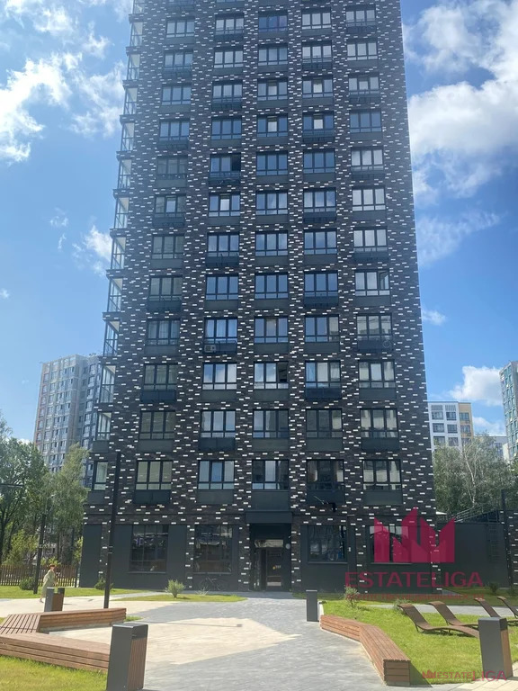 Продажа квартиры, проспект Куприна - Фото 5