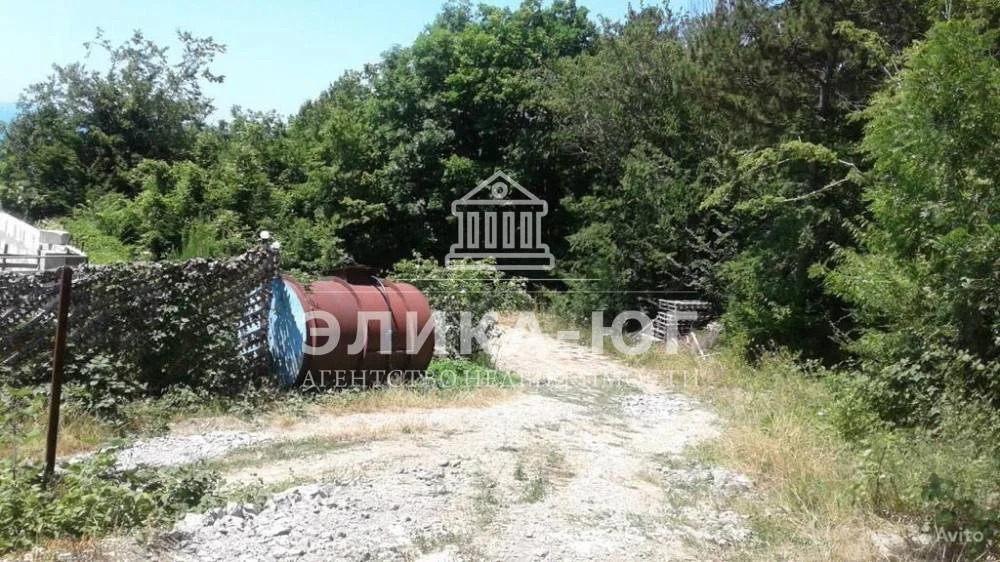Продажа участка, Туапсинский район, квартал Южный - Фото 1