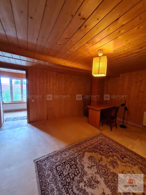 Продажа дома, Лаишевский район, дом 298 - Фото 15