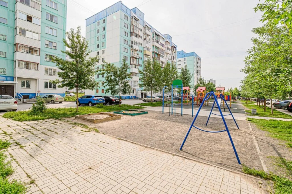 Продажа квартиры, Новосибирск, Татьяны Снежиной - Фото 9