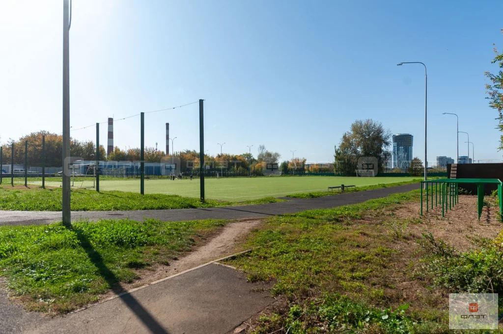 Продажа квартиры, Казань, ул. Карбышева - Фото 15