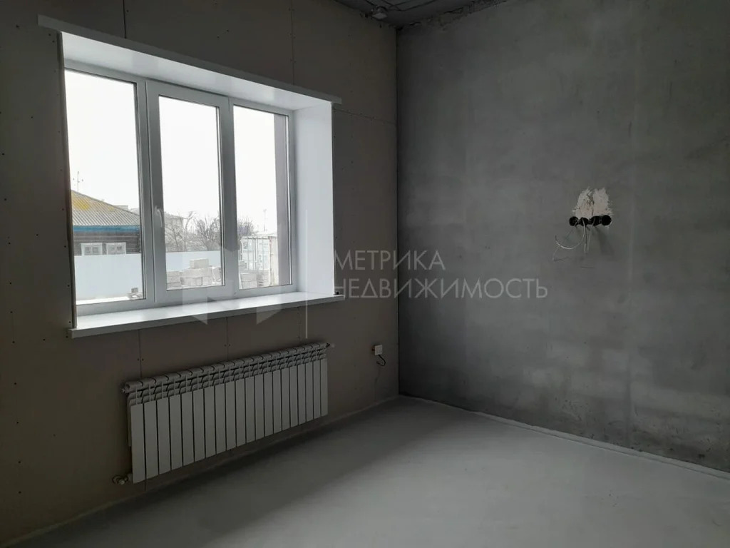 Продажа дома, Мальково, Тюменский район, Тюменский р-н - Фото 16