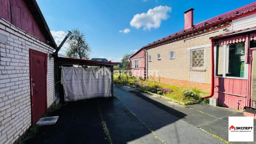 Дом, ул. Ленинградская - Фото 5