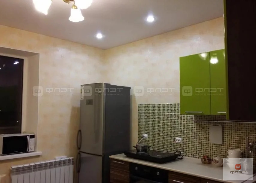 Продажа квартиры, Казань, ул. Баки Урманче - Фото 2