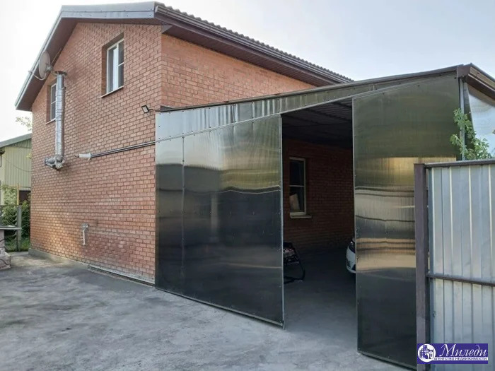 Продажа дома, Батайск, ул. Мира - Фото 12