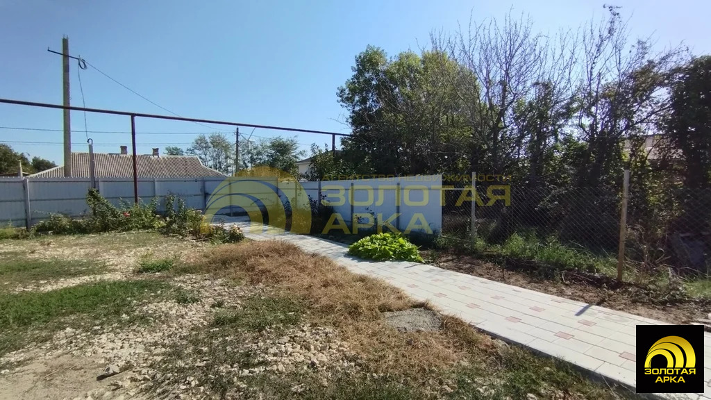 Продажа дома, Кучугуры, Темрюкский район, ул. Ленина - Фото 20