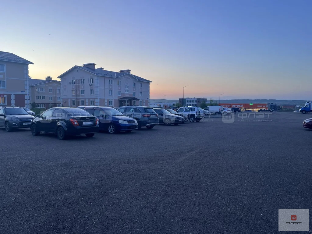 Продажа квартиры, Куюки, Пестречинский район, 10-й Квартал - Фото 15