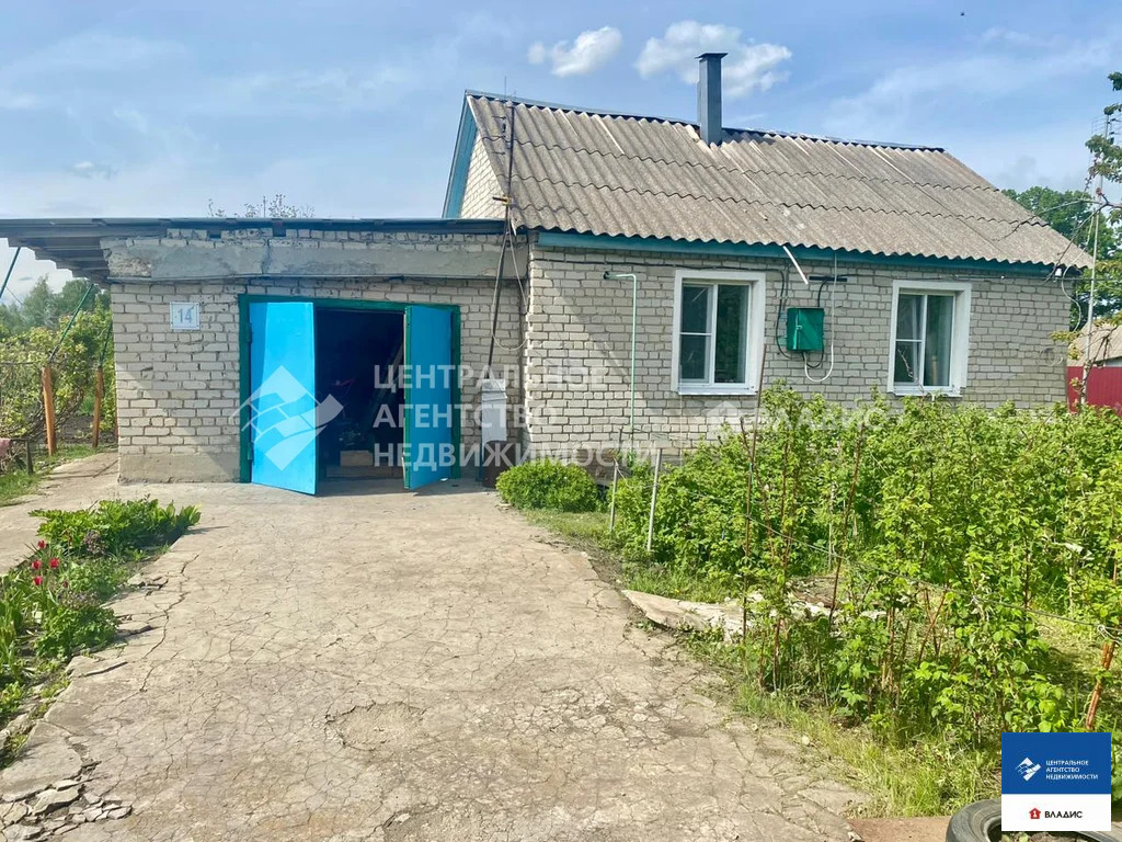 Продажа дома, Маклаково, Пронский район, ул. Ряжская - Фото 2