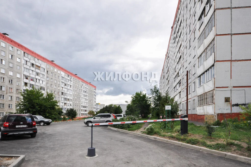 Продажа квартиры, Новосибирск, ул. Герцена - Фото 21