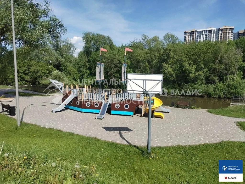 Продажа квартиры в новостройке, Рязань - Фото 3