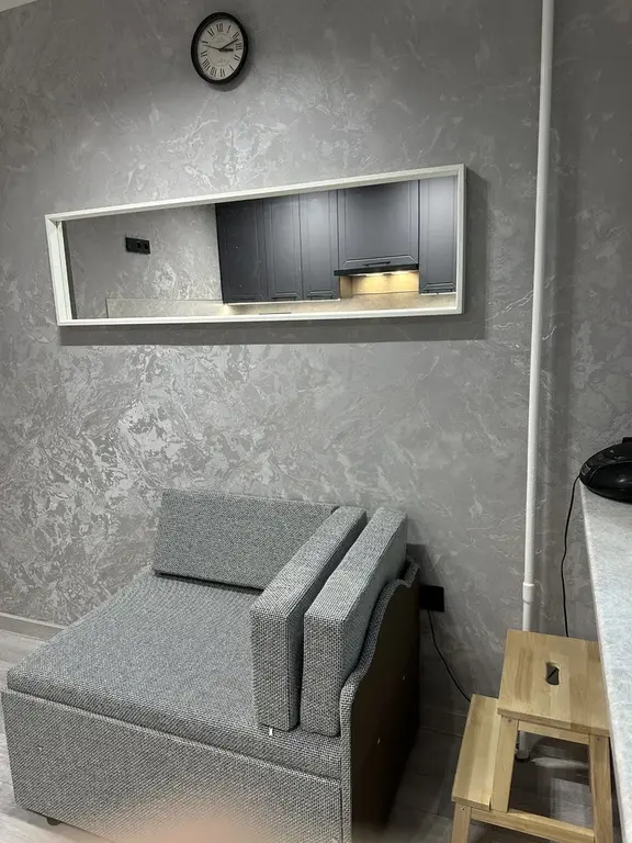 Просторная Однушка Евро 48 кв.м в ЖК " Лесной Городок " - Фото 32