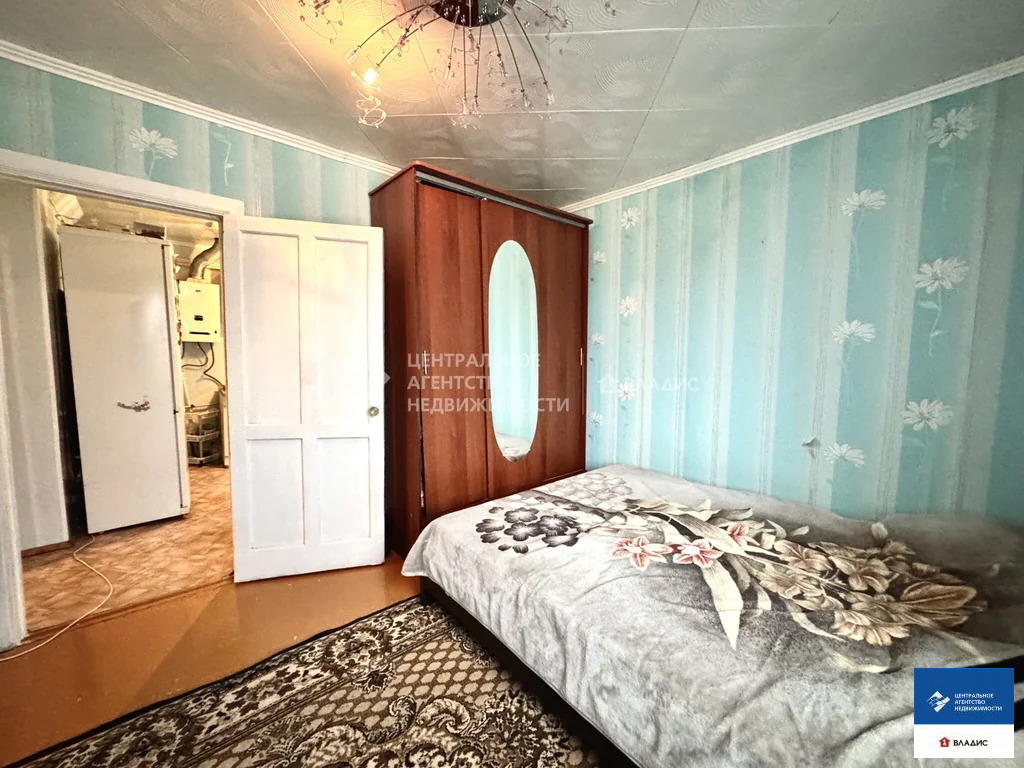 Продажа дома, Павловка, Спасский район - Фото 4