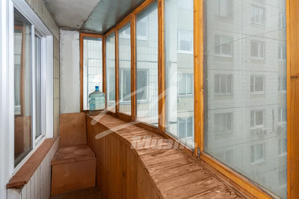 Продажа квартиры, Химки, Ул. Молодежная - Фото 23