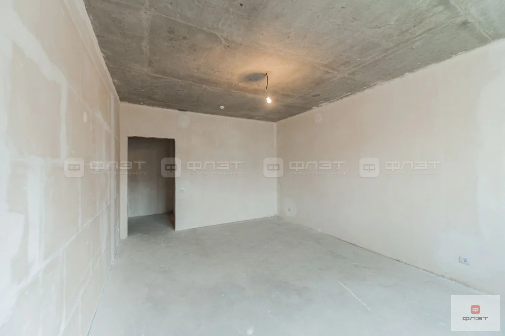 Продажа квартиры, Казань, ул. Лукина - Фото 8